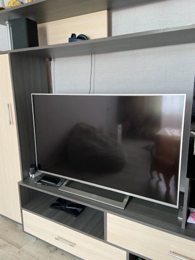 Лот: 16622477. Фото: 1. Телевизор 4K Sony KD49XD8077. Телевизоры