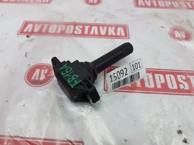 Лот: 21010142. Фото: 1. Катушка зажигания Subaru Impreza... Электрооборудование
