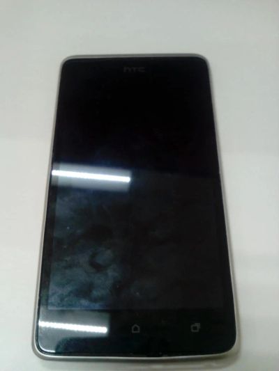 Лот: 10796188. Фото: 1. A284. HTC Desire 400 Dual Sim... Дисплеи, дисплейные модули, тачскрины