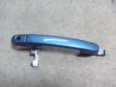 Лот: 3361009. Фото: 1. Ручка двери багажника Honda CR-V... Кузов