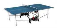 Лот: 3945848. Фото: 1. Теннисный стол Donic Indoor Roller... Другое (тренажеры, комплексы)