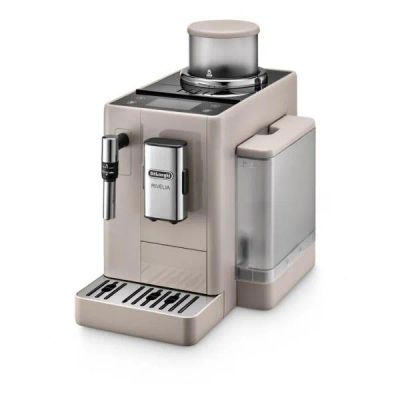 Лот: 24456794. Фото: 1. Кофемашина DeLonghi Rivelia EXAM440... Чайники, кофемашины, кулеры