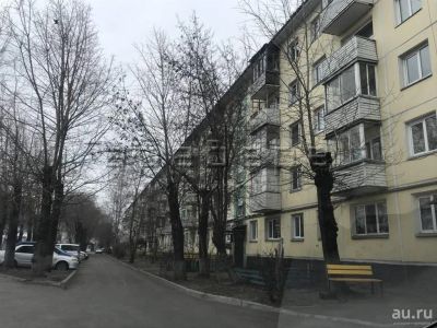 Лот: 13615672. Фото: 1. 2-комнатная квартира на ул. Сибирский... Квартиры, студии
