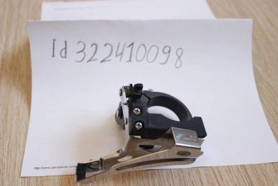 Лот: 6925968. Фото: 1. shimano slx. Запчасти