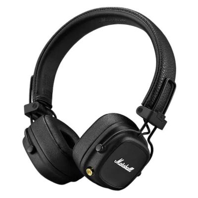Лот: 24554440. Фото: 1. Беспроводные наушники Marshall... Наушники, гарнитуры