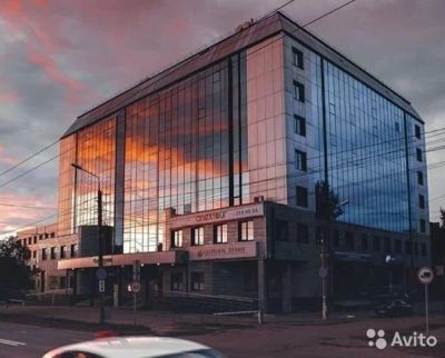 Лот: 16771616. Фото: 1. аренда офисов от 50м2 от собственника. Нежилое
