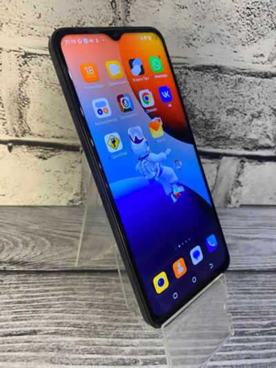 Лот: 22224952. Фото: 1. Смартфон Tecno Spark 9 Pro 4/128... Смартфоны