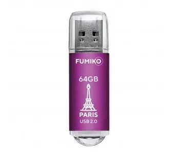 Лот: 18853966. Фото: 1. USB Flash (Флешка) 64Gb (64 Gb... USB-флеш карты