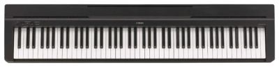 Лот: 5145399. Фото: 1. Электро пиано Yamaha P-35. Клавишные