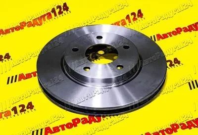 Лот: 18652963. Фото: 1. Диск тормозной Mitsubishi Lancer... Тормозная система