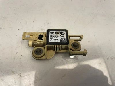Лот: 22988878. Фото: 1. датчик airbag Opel Astra L69. Другое (автозапчасти)