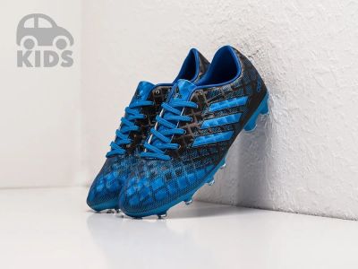 Лот: 19683864. Фото: 1. Футбольная обувь Adidas Predator... Кеды, кроссовки, слипоны