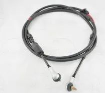 Лот: 19572976. Фото: 1. Трос управления AMD КПП RP25\437506A251... Трансмиссия