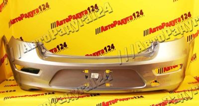 Лот: 18640853. Фото: 1. Бампер Chevrolet Cruze, Шевроле... Кузов