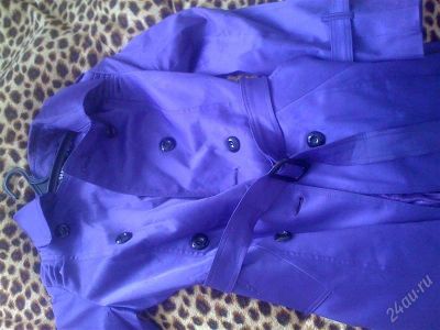 Лот: 2588121. Фото: 1. Продам пальто!. Верхняя одежда