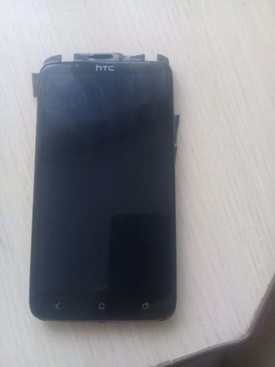 Лот: 15199397. Фото: 1. Htc дисплей. Дисплеи, дисплейные модули, тачскрины