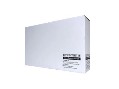 Лот: 18415093. Фото: 1. Картридж RC CE505X /CF280X для... Картриджи, расходные материалы