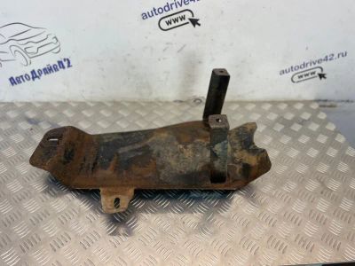 Лот: 22716821. Фото: 1. защита редуктора Renault Duster... Другое (автозапчасти)