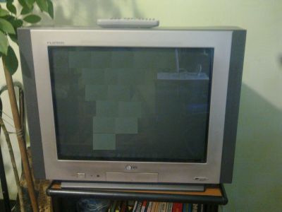 Лот: 21453110. Фото: 1. Телевизор LG не работает. Телевизоры