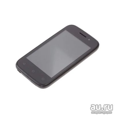 Лот: 8560850. Фото: 1. Смартфон Dexp ixion E135(полный... Смартфоны