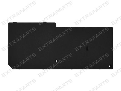 Лот: 16347780. Фото: 1. Сервисная крышка HDD для ноутбука... Корпуса, блоки питания