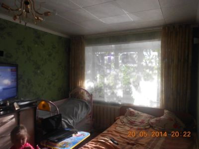 Лот: 4054239. Фото: 1. продам 1комн квартиру в Солонцах. Квартиры, студии