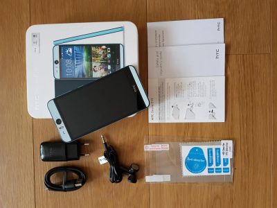 Лот: 7884766. Фото: 1. HTC Desire Eye в идиальном состоянии. Смартфоны