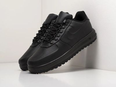 Лот: 18813729. Фото: 1. Кроссовки Nike Lunar Force 1 Duckboot... Кеды, кроссовки, слипоны
