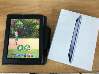 Лот: 16979442. Фото: 1. IPad 2 IPad2 32gb 3G A1396 MC774ZP... Планшеты