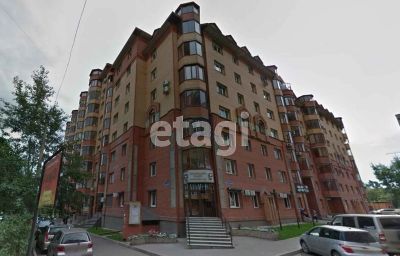 Лот: 25294192. Фото: 1. 1-комн. квартира , Красноярск... Квартиры, студии