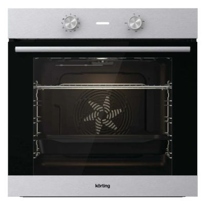 Лот: 24547094. Фото: 1. Электрический духовой шкаф Korting... Плиты, духовые шкафы, варочные поверхности