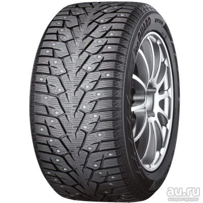 Лот: 17044791. Фото: 1. 185/70 R14 Yokohama Ice Guard... Шины