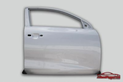 Лот: 21064094. Фото: 1. Дверь Kia Rio (2017-) передняя... Кузов