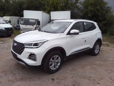 Лот: 23274957. Фото: 1. Chery Tiggo 4 Pro, I 1.5 MT (113... Автомобили