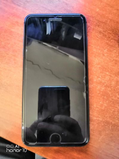 Лот: 11925928. Фото: 1. IPhone 8 Plus 64GB Space Gray... Смартфоны