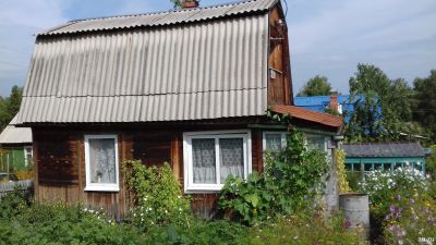 Лот: 13441529. Фото: 1. Приму в дар брошенную дачу, дом... Дачи