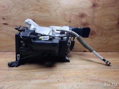 Лот: 18537621. Фото: 1. Корпус печки Toyota Land Cruiser... Салон