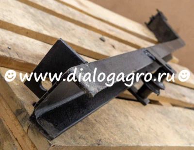 Лот: 25405617. Фото: 1. ТСН Стойка КСН 01.040-01"- - -... Другое (животные и уход)