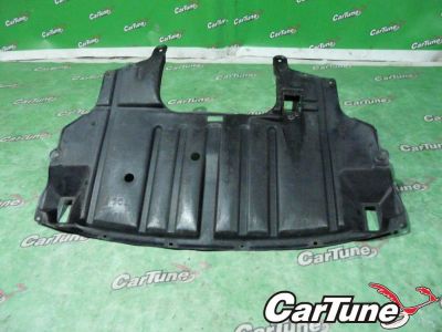 Лот: 10538611. Фото: 1. защита двс toyota aristo JZS161... Кузов