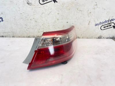 Лот: 25602877. Фото: 1. фонарь Toyota Camry XV40. Двигатель и элементы двигателя