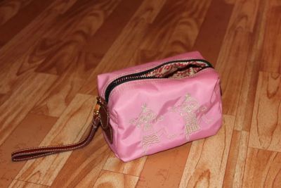 Лот: 4687049. Фото: 1. Косметичка Marc Jacobs, сломался... Другое (аксессуары)