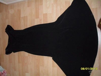 Лот: 2408924. Фото: 1. Вечернее платье. Платья