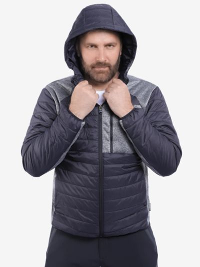 Лот: 25538338. Фото: 1. Куртка поддевка Aquatic КС-05... Легкие куртки, толстовки
