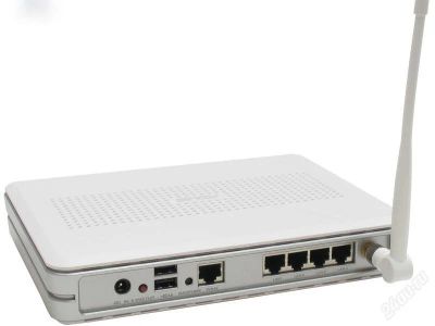 Лот: 2249856. Фото: 1. Asus WL-500g Premium. WiFi, Bluetooth адаптеры
