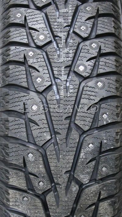 Лот: 8049590. Фото: 1. 205/65R15 Yokohama Ice Guard IG55. Шины