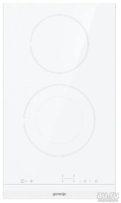 Лот: 16038649. Фото: 1. Варочная панель Gorenje ECT322WCSC... Плиты, духовые шкафы, варочные поверхности