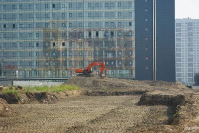Лот: 8161631. Фото: 1. нежилое. Коммерческая недвижимость