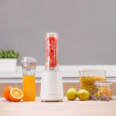 Лот: 13971726. Фото: 1. Блендер Xiaomi Circle Kitchen... Кухонная