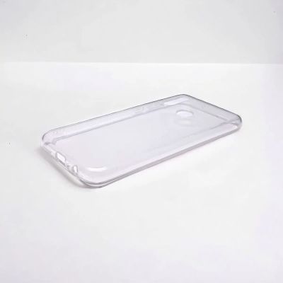 Лот: 25800262. Фото: 1. ЧЕХОЛ ДЛЯ HUAW Y8 P CLEAR CASE. Чехлы, бамперы