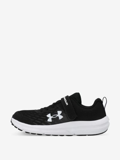 Лот: 25369321. Фото: 1. Кроссовки детские Under Armour... Кеды, кроссовки